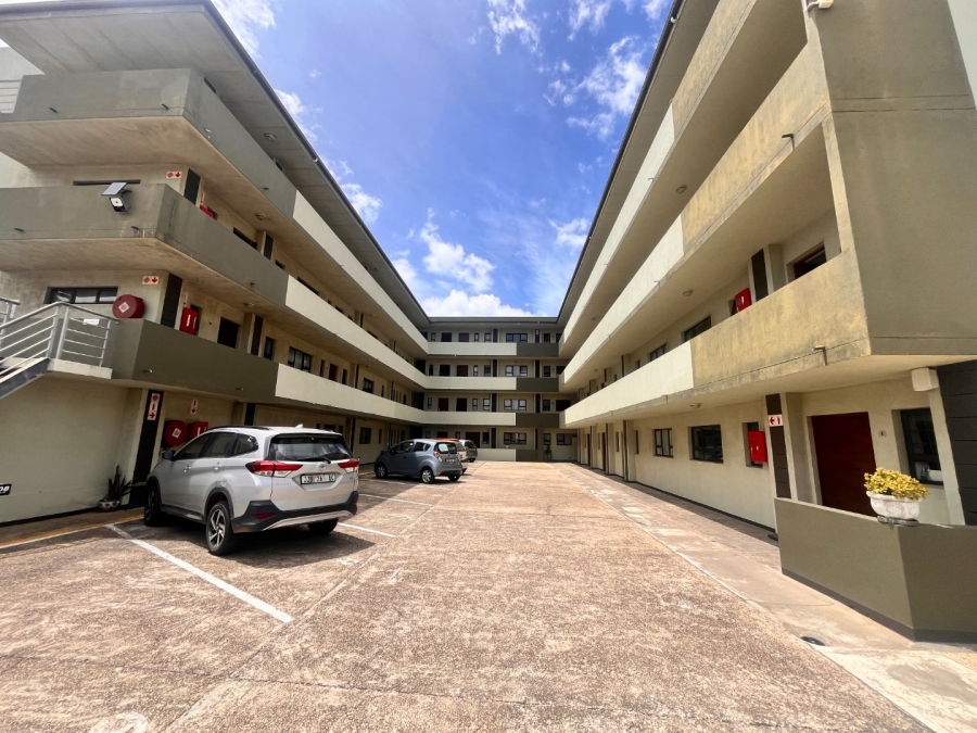 To Let 2 Bedroom Property for Rent in Ferreira Town Eastern Cape